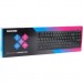 Maxxter Клавіатура Maxxter KBM-U01-UA USB Black (KBM-U01-UA)