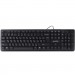 Maxxter Клавіатура Maxxter KBM-U01-UA USB Black (KBM-U01-UA)
