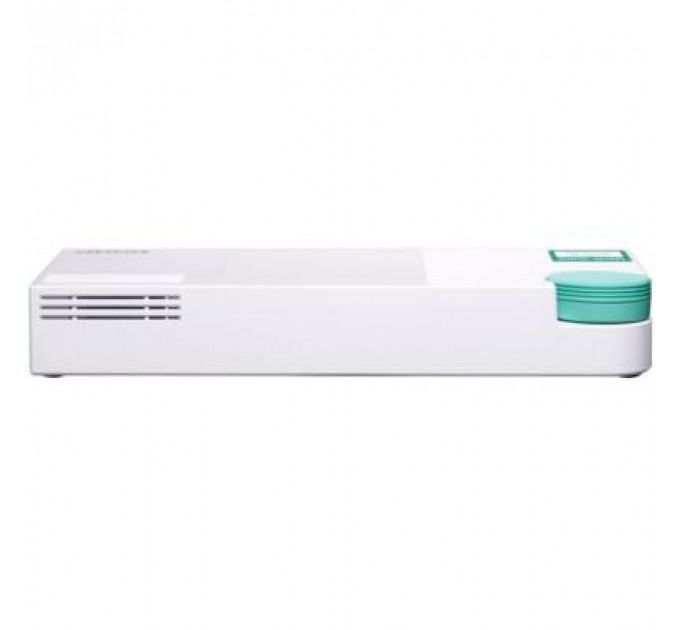 Комутатор мережевий QNap QSW-308S