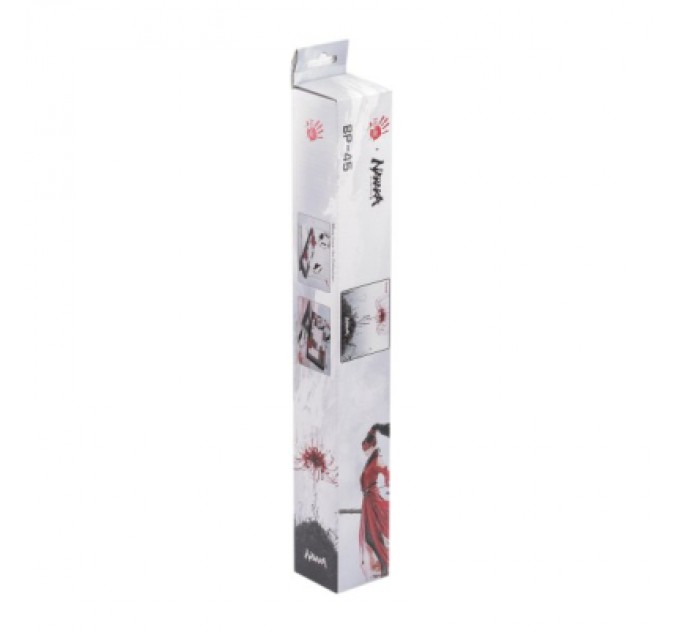 A4Tech Килимок для мишки A4Tech Bloody BP-45