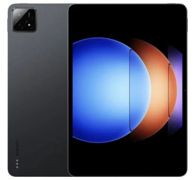 Планшет Xiaomi Pad 6S Pro 12.4" 8/256GB Graphite Gray (VHU4702EU) (1034713)