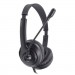 A4Tech Навушники A4Tech FH100i Stone Black