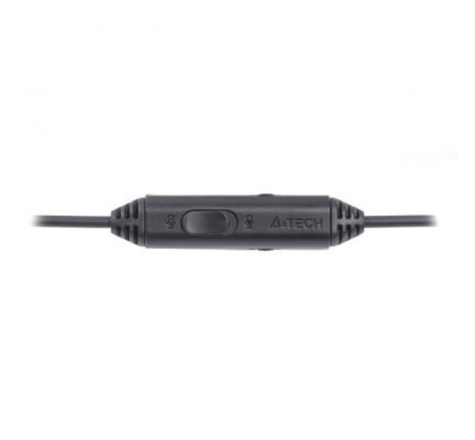 A4Tech Навушники A4Tech FH100i Stone Black