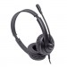 A4Tech Навушники A4Tech FH100i Stone Black