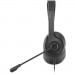 A4Tech Навушники A4Tech FH100i Stone Black