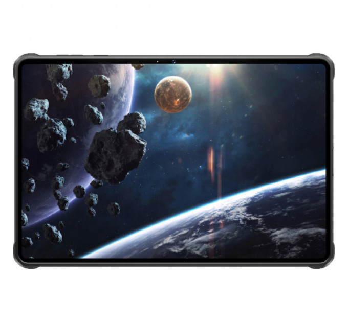 Планшет OUKITEL RT8 6/256GB Dual Sim Black (6931940747431)
