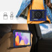 Чохол до планшета BeCover Samsung Galaxy Tab S9 (SM-X710/SM-X716)/S9 FE (SM-X510/SM-X516B) 11.0" Blue (710766)