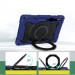 Чохол до планшета BeCover Samsung Galaxy Tab S9 Ultra 5G (SM-X910/SM-X916B) 14.6" Blue (710768)