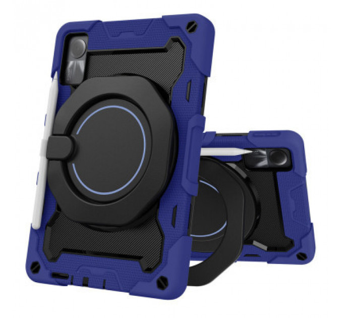 Чохол до планшета BeCover Xiaomi Redmi Pad SE 11" Blue (710769)