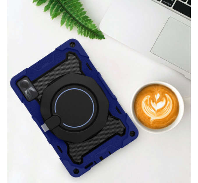 Чохол до планшета BeCover Xiaomi Redmi Pad SE 11" Blue (710769)