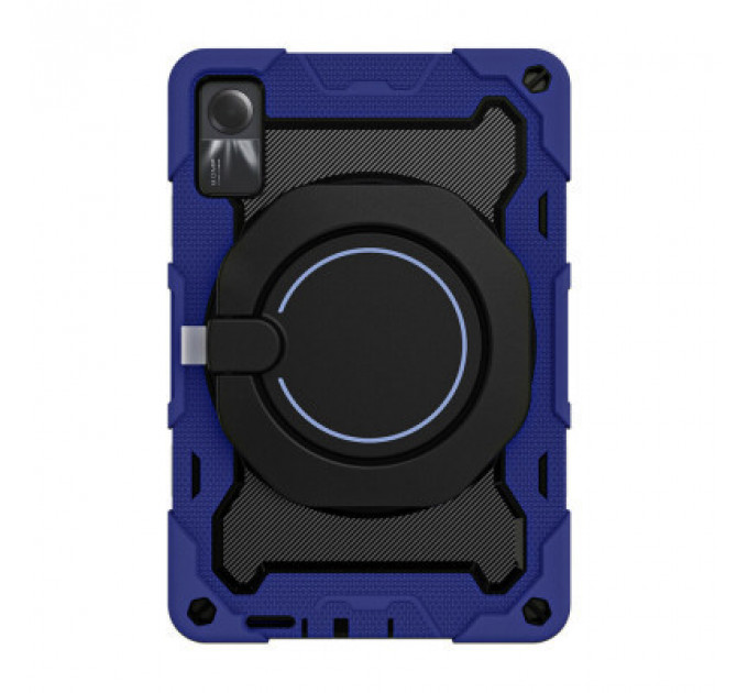 Чохол до планшета BeCover Xiaomi Redmi Pad SE 11" Blue (710769)