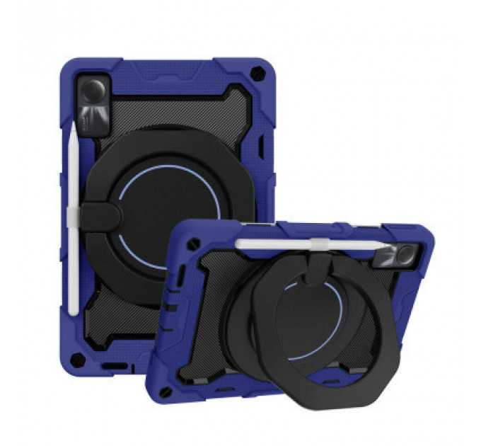 Чохол до планшета BeCover Xiaomi Redmi Pad SE 11" Blue (710769)