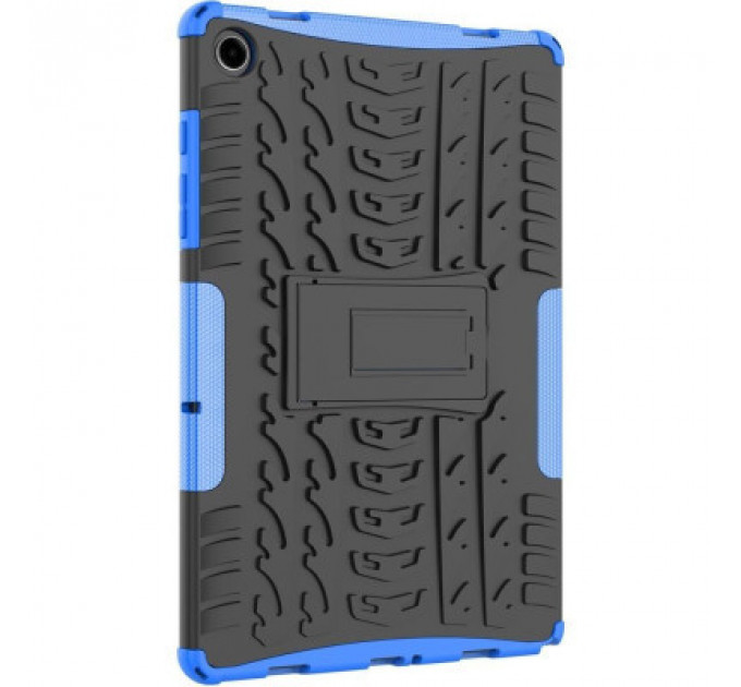 Чохол до планшета BeCover Samsung Galaxy Tab A9 Plus SM-X210/SM-X215/SM-X216 11.0" Blue (710761)