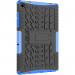 Чохол до планшета BeCover Samsung Galaxy Tab A9 Plus SM-X210/SM-X215/SM-X216 11.0" Blue (710761)
