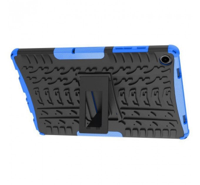 Чохол до планшета BeCover Samsung Galaxy Tab A9 Plus SM-X210/SM-X215/SM-X216 11.0" Blue (710761)