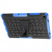 Чохол до планшета BeCover Samsung Galaxy Tab A9 Plus SM-X210/SM-X215/SM-X216 11.0" Blue (710761)
