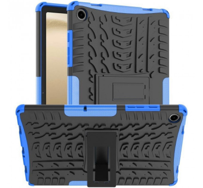 Чохол до планшета BeCover Samsung Galaxy Tab A9 Plus SM-X210/SM-X215/SM-X216 11.0" Blue (710761)