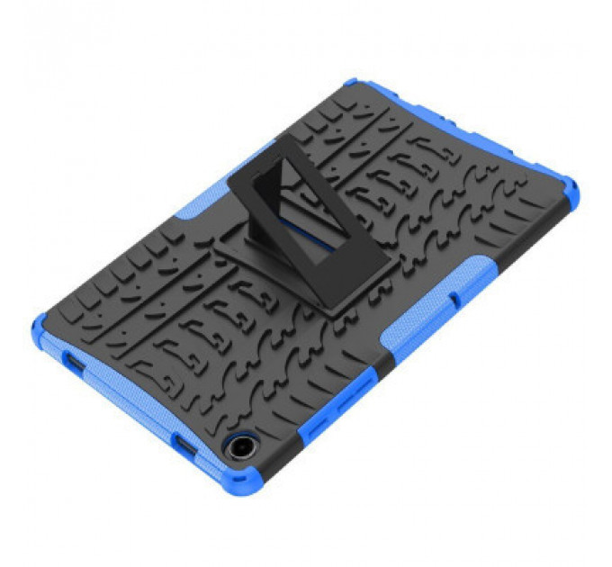 Чохол до планшета BeCover Samsung Galaxy Tab A9 Plus SM-X210/SM-X215/SM-X216 11.0" Blue (710761)