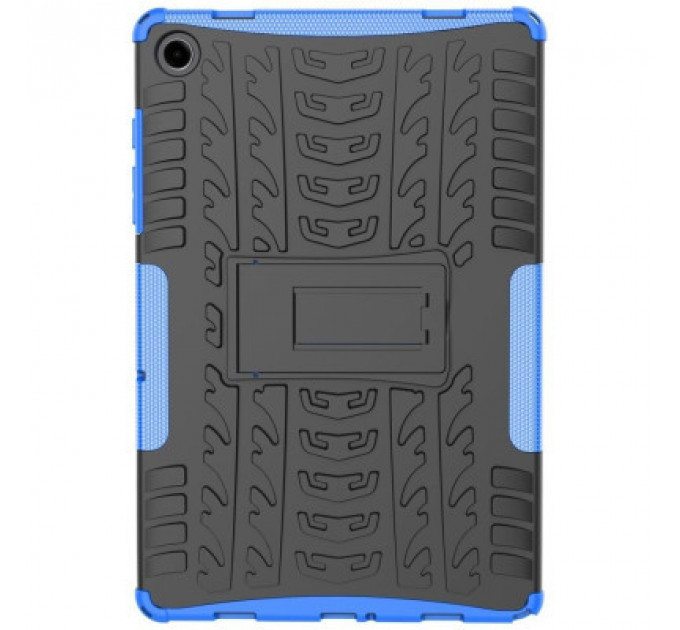 Чохол до планшета BeCover Samsung Galaxy Tab A9 Plus SM-X210/SM-X215/SM-X216 11.0" Blue (710761)