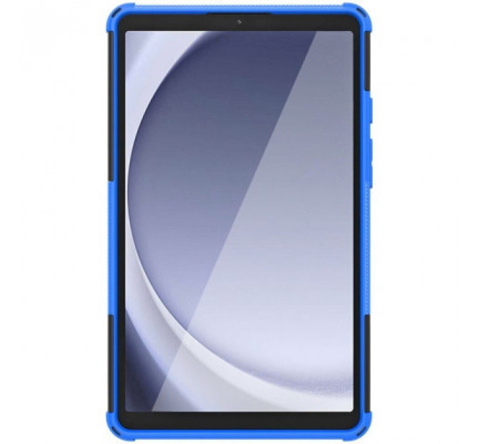 Чохол до планшета BeCover Samsung Galaxy Tab A9 SM-X115 8.7" Blue (710760)