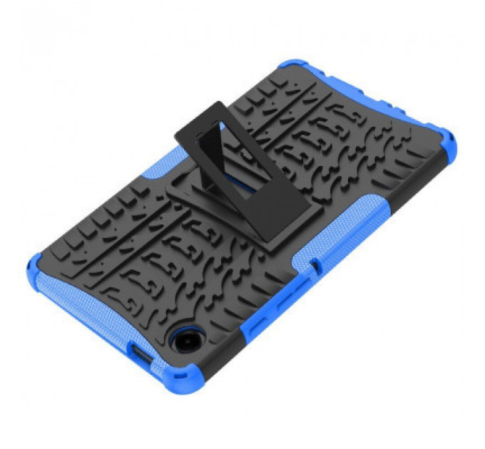 Чохол до планшета BeCover Samsung Galaxy Tab A9 SM-X115 8.7" Blue (710760)