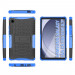 Чохол до планшета BeCover Samsung Galaxy Tab A9 SM-X115 8.7" Blue (710760)