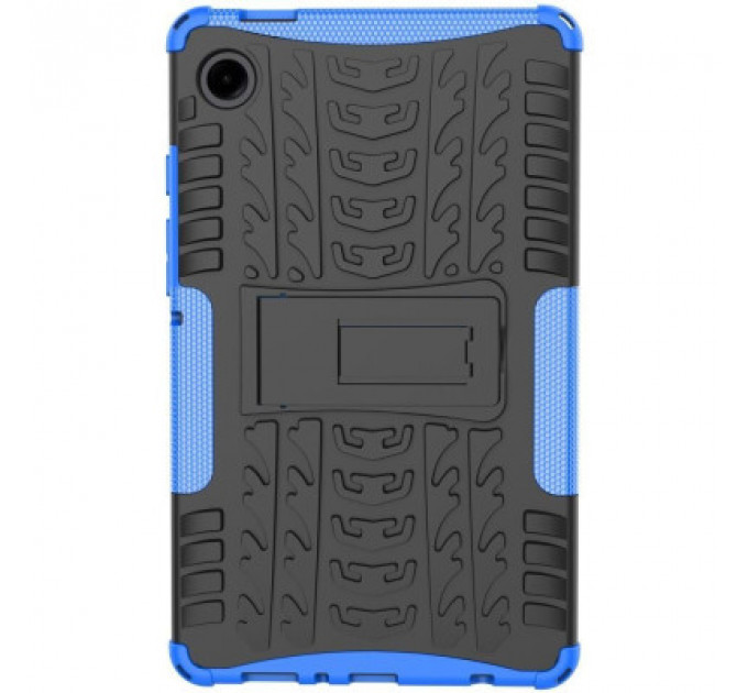 Чохол до планшета BeCover Samsung Galaxy Tab A9 SM-X115 8.7" Blue (710760)