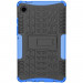 Чохол до планшета BeCover Samsung Galaxy Tab A9 SM-X115 8.7" Blue (710760)