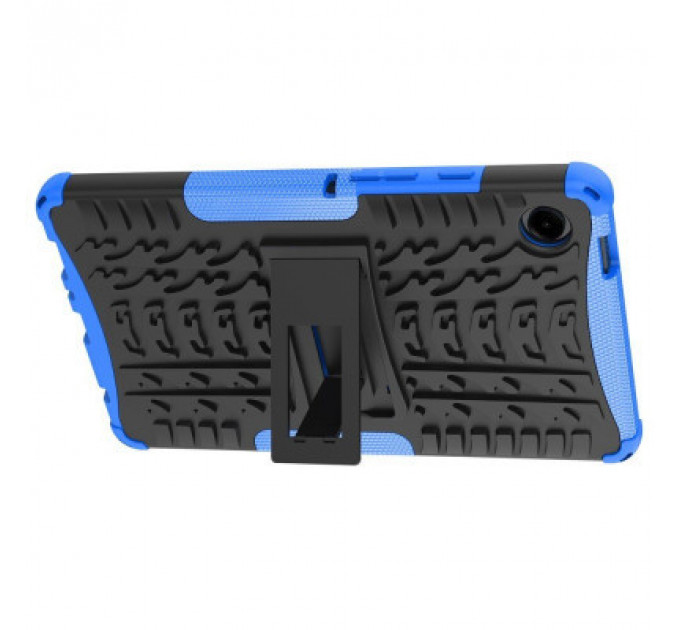 Чохол до планшета BeCover Samsung Galaxy Tab A9 SM-X115 8.7" Blue (710760)