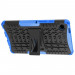 Чохол до планшета BeCover Samsung Galaxy Tab A9 SM-X115 8.7" Blue (710760)