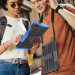 Чохол до планшета BeCover Samsung Galaxy Tab A9 SM-X115 8.7" Blue (710760)