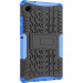 Чохол до планшета BeCover Samsung Galaxy Tab A9 SM-X115 8.7" Blue (710760)