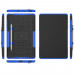 Чохол до планшета BeCover Samsung Galaxy Tab S6 Lite (2024) 10.4" P620/P625/P627 Blue (710807)