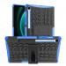Чохол до планшета BeCover Samsung Galaxy Tab S9 (SM-X710/SM-X716)/S9 FE (SM-X510/SM-X516B) 11.0" Blue (710762)
