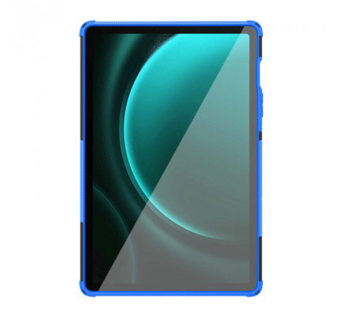 Чохол до планшета BeCover Samsung Galaxy Tab S9 (SM-X710/SM-X716)/S9 FE (SM-X510/SM-X516B) 11.0" Blue (710762)