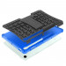 Чохол до планшета BeCover Samsung Galaxy Tab S9 (SM-X710/SM-X716)/S9 FE (SM-X510/SM-X516B) 11.0" Blue (710762)