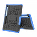 Чохол до планшета BeCover Samsung Galaxy Tab S9 (SM-X710/SM-X716)/S9 FE (SM-X510/SM-X516B) 11.0" Blue (710762)