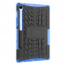 Чохол до планшета BeCover Samsung Galaxy Tab S9 (SM-X710/SM-X716)/S9 FE (SM-X510/SM-X516B) 11.0" Blue (710762)