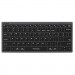 A4Tech Клавіатура A4Tech FBX51C Wireless/Bluetooth Grey (FBX51C Grey)