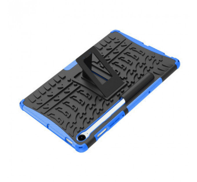 Чохол до планшета BeCover Samsung Galaxy Tab S9 (SM-X710/SM-X716)/S9 FE (SM-X510/SM-X516B) 11.0" Blue (710762)
