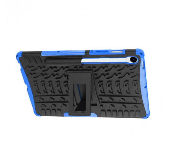 Чохол до планшета BeCover Samsung Galaxy Tab S9 (SM-X710/SM-X716)/S9 FE (SM-X510/SM-X516B) 11.0" Blue (710762)