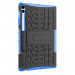 Чохол до планшета BeCover Samsung Galaxy Tab S9 Plus (SM-X810/SM-X816)/S9 FE Plus (SM-X610/SM-X616) 12.4" Blue (710763)