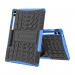 Чохол до планшета BeCover Samsung Galaxy Tab S9 Plus (SM-X810/SM-X816)/S9 FE Plus (SM-X610/SM-X616) 12.4" Blue (710763)