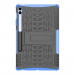 Чохол до планшета BeCover Samsung Galaxy Tab S9 Plus (SM-X810/SM-X816)/S9 FE Plus (SM-X610/SM-X616) 12.4" Blue (710763)