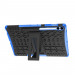 Чохол до планшета BeCover Samsung Galaxy Tab S9 Plus (SM-X810/SM-X816)/S9 FE Plus (SM-X610/SM-X616) 12.4" Blue (710763)