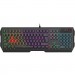 Клавіатура A4Tech Bloody B140N USB Black (Bloody B140N Black)