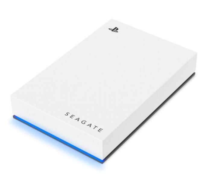 Зовнішній жорсткий диск 2.5" 5TB Game Drive for PlayStation 5 Seagate (STLV5000200)