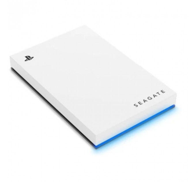 Зовнішній жорсткий диск 2.5" 5TB Game Drive for PlayStation 5 Seagate (STLV5000200)