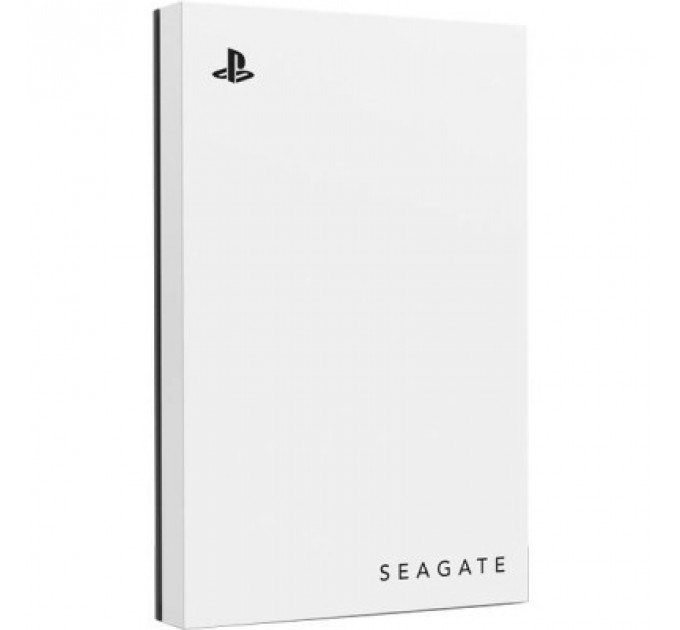 Зовнішній жорсткий диск 2.5" 5TB Game Drive for PlayStation 5 Seagate (STLV5000200)
