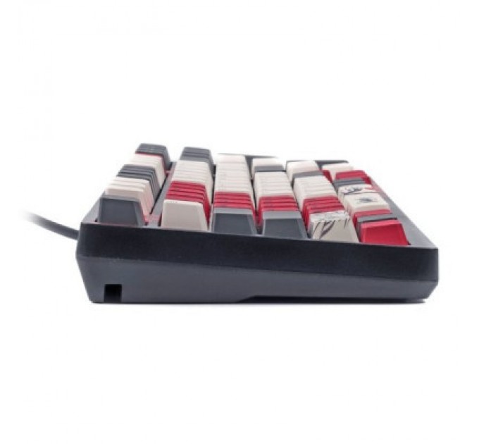 Клавіатура A4Tech Bloody S98 RGB Red Switch USB Naraka (Bloody S98 Naraka)